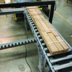 Automatic Strapping System